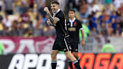 Vasco da Gama busca uma vaga na semifinal do Campeonato Carioca 2025