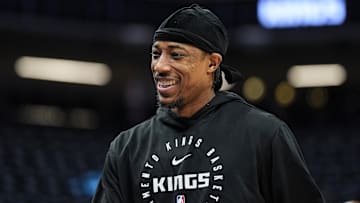 San Antonio Spurs, Sacramento Kings, DeMar DeRozan