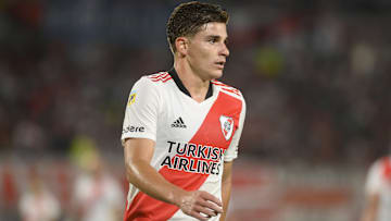 Julian Alvarez