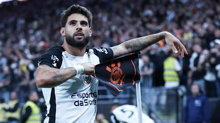 Atacante é aguardado para duelo decisivo de quarta-feira Atacante é aguardado para duelo decisivo de quarta-feira