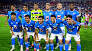 La salida que tendría Cruz Azul para el Clausura 2025