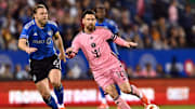 La previa de Inter Miami CF v CF Montreal en la MLS