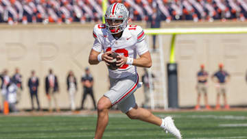 Ohio State v Illinois