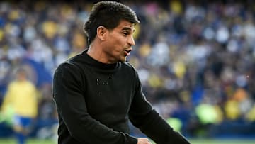 Boca Juniors v Aldosivi - Liga Profesional 2022