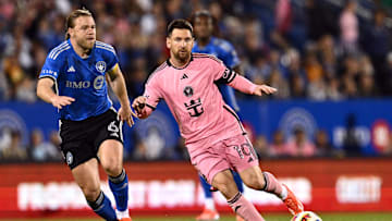 La previa de Inter Miami CF v CF Montreal en la MLS