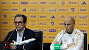 Tigres UANL Unveils Guido Pizarro As New Coach