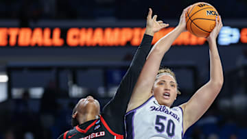 Kansas State v Fairfield