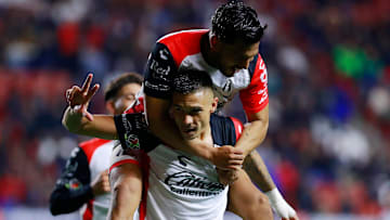 Tijuana v Atlas - Torneo Clausura 2025 Liga MX