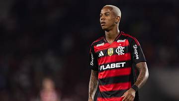 Wallace Yan é o nome mais conhecido do elenco alternativo do Flamengo