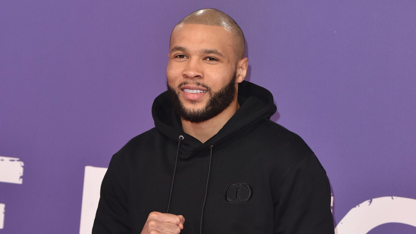 Chris Eubank Jr Calls Out ‘Steep’ Financial Fine for Slapping Conor Benn