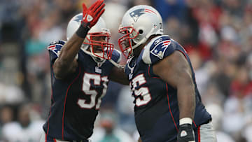 Miami Dolphins v New England Patriots