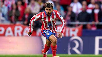 Atletico de Madrid v Villarreal CF - La Liga EA Sports