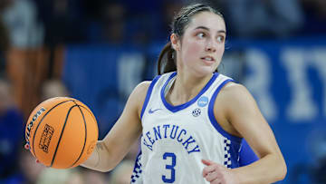 Kentucky v Kansas State