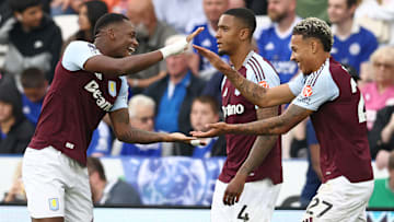 Aston Villa have an incredibly exciting campaign ahead