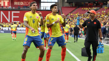 Colombia v Costa Rica - CONMEBOL Copa America USA 2024