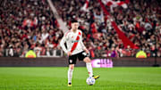 River Plate v Platense - Torneo Apertura Betano 2025: Quarterfinals