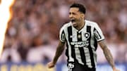 Gregore pagou suspensão na Argentina e está liberado para voltar ao time do Botafogo  