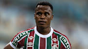 Arias é o principal jogador do Fluminense na atualidade