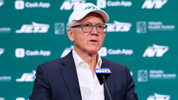 Woody Johnson