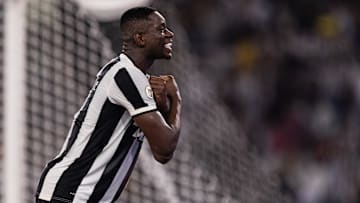 Botafogo aparece como favorito nas semis da Libertadores