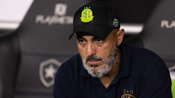 Rafael Guanaes recusou oferta do Glorioso