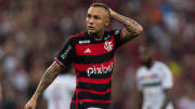 Com lesão, Everton Cebolinha desfalca o Flamengo no Fla-Flu.