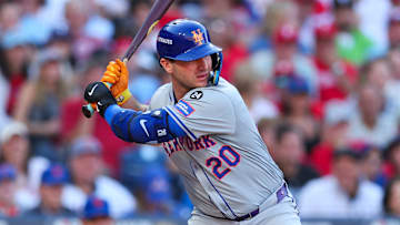 Division Series - New York Mets v Philadelphia Phillies - Game 2
