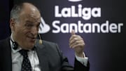 LaLiga emitió un comunicado sobre la cuestión de Mbappé