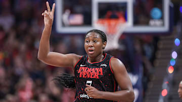 Chicago Sky v Indiana Fever