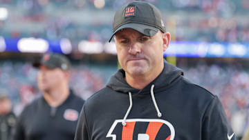 New England Patriots v Cincinnati Bengals - NFL 2025