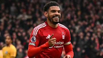 Gibbs-White is in the England squad