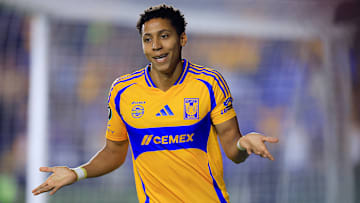 Tigres UANL v Real Estelí - CONCACAF Champions Cup 2025