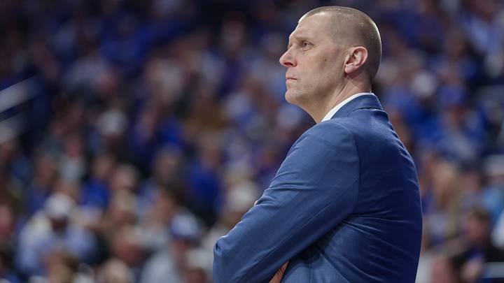 Mississippi State v Kentucky