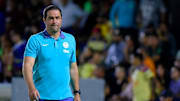 André Jardine va con fuerte ofensiva ante León 