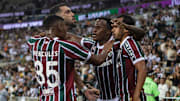 Fluminense saiu na frente e já enviou lista de inscritos à FIFA