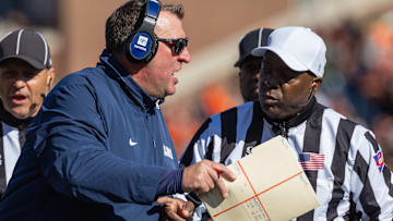 Minnesota v Illinois