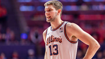 Tennessee v Illinois