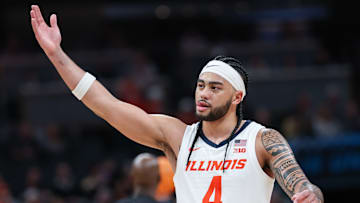 Illinois v Iowa