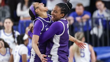 Kentucky v Kansas State