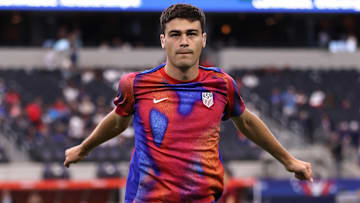 United States v Bolivia - CONMEBOL Copa America USA 2024