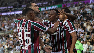Fluminense saiu na frente e já enviou lista de inscritos à FIFA
