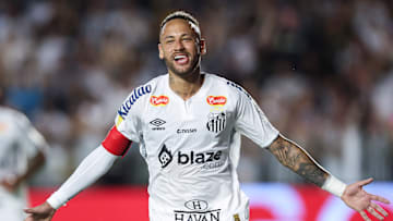 Neymar