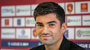 Enzo Zidane devrait quitter le monde du football.