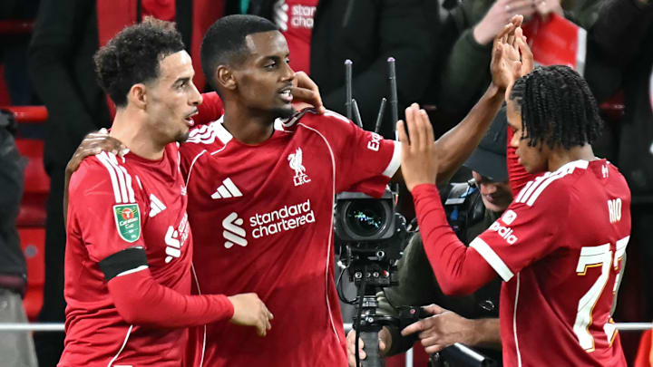 FBL-ENG-LCUP-LIVERPOOL-SOUTHAMPTON