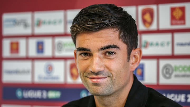 Enzo Zidane devrait quitter le monde du football. Enzo Zidane devrait quitter le monde du football.