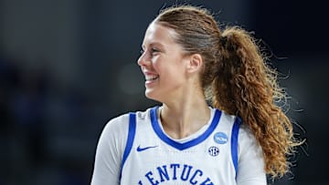 Kentucky v Liberty