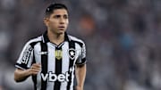 Botafogo tenta embalar de vez no Brasileirão