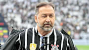 Augusto Melo enfrenta processo de impeachment no Corinthians 