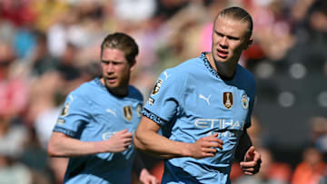 FBL-ENG-PR-SOUTHAMPTON-MAN CITY FBL-ENG-PR-SOUTHAMPTON-MAN CITY