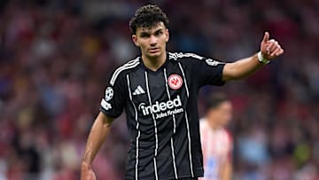 Can Uzun fällt verletzt aus 